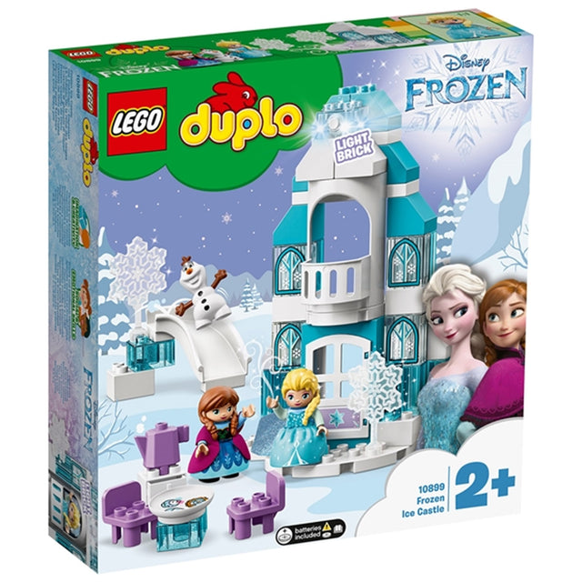 LEGO® DUPLO® Frost Isslot