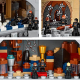 LEGO® Harry Potter™ Hogwarts™ Slottet