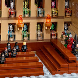 LEGO® Harry Potter™ Hogwarts™ Slottet