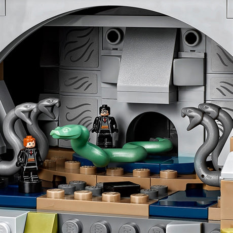 LEGO® Harry Potter™ Hogwarts™ Slottet