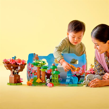 LEGO® DUPLO® Asiens Vilde Dyr 2