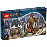 LEGO® Harry Potter™ Besøg i Hogsmeade™ Landsbyen