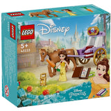 LEGO® Disney™ Belles Eventyr Hestevogn