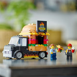 LEGO® City Burgervogn 5