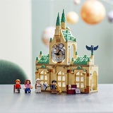 LEGO® Harry Potter™ Hospitalsfløjen på Hogwarts™