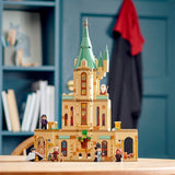 LEGO® Harry Potter™ Hogwarts™ Dumbledores Kontor