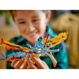 LEGO® Avatar Skimwing Eventyr