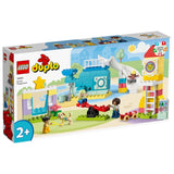 LEGO® DUPLO® Drømme Legeplads