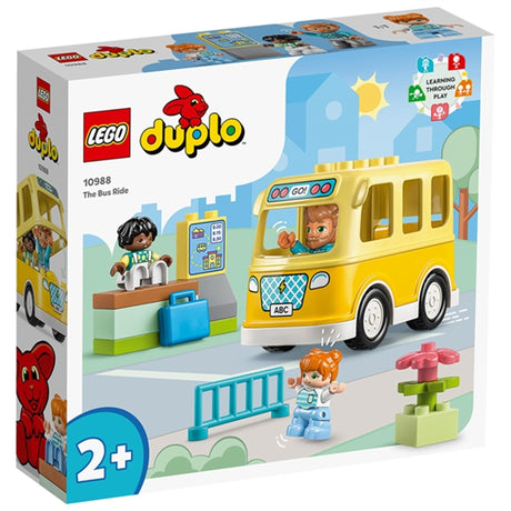 LEGO® DUPLO® Busturen