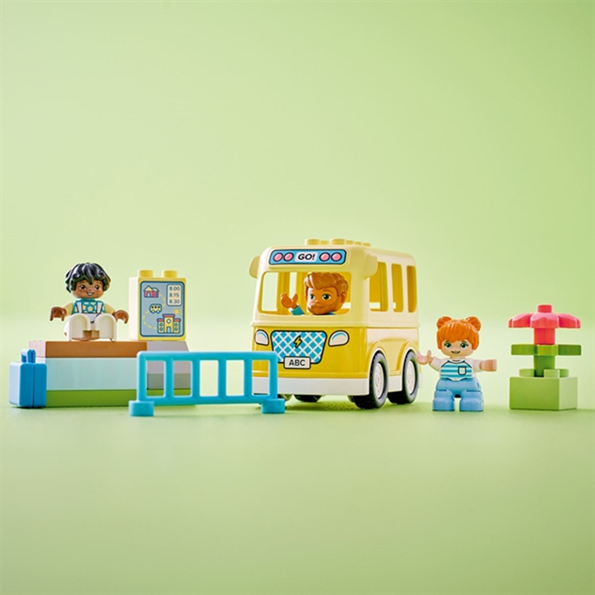 LEGO® DUPLO® Busturen