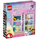 LEGO® Gabby's Dollhouse Gabbys Dukkehus