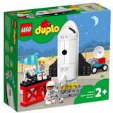 LEGO® DUPLO® Rumfærgemission