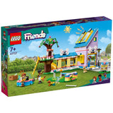 LEGO® Friends Hundeinternat