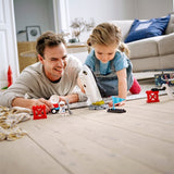 LEGO® DUPLO® Rumfærgemission