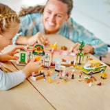 LEGO® Friends Økologisk Købmandsbutik