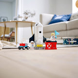 LEGO® DUPLO® Rumfærgemission