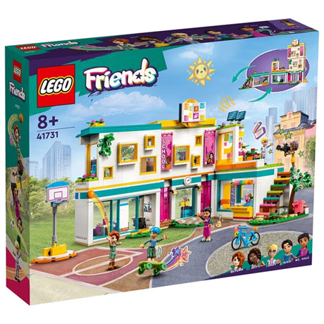 LEGO® Friends Heartlakes Internationale Skole