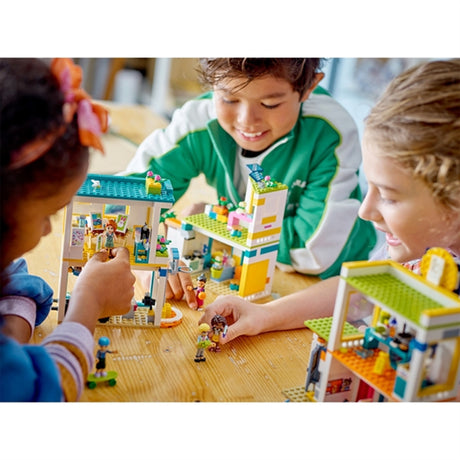 LEGO® Friends Heartlakes Internationale Skole