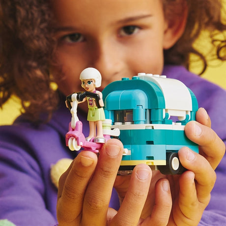 LEGO® Friends Mobil Bubble Tea Butik 2