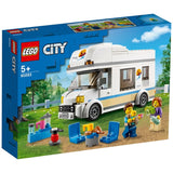 LEGO® City Ferie Autocamper