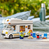 LEGO® City Ferie Autocamper 5