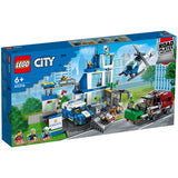 LEGO® City Politistation