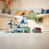 LEGO® City Politistation 5