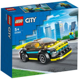 LEGO® City El Sportsvogn