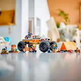 LEGO® City Offroad Eventyr 5