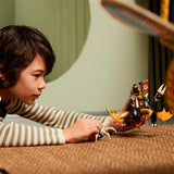 LEGO® NINJAGO® Coles Jorddrage EVO