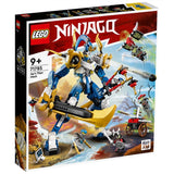 LEGO® NINJAGO® Jays Kæmperobot