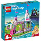 LEGO® Disney™ Auroras Slot