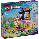 LEGO® Friends Vintage Modebutik