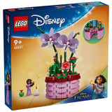 LEGO® Disney™ Isabelas Blomsterkrukke