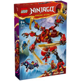 LEGO® NINJAGO® Kais Ninja Klatrerobot