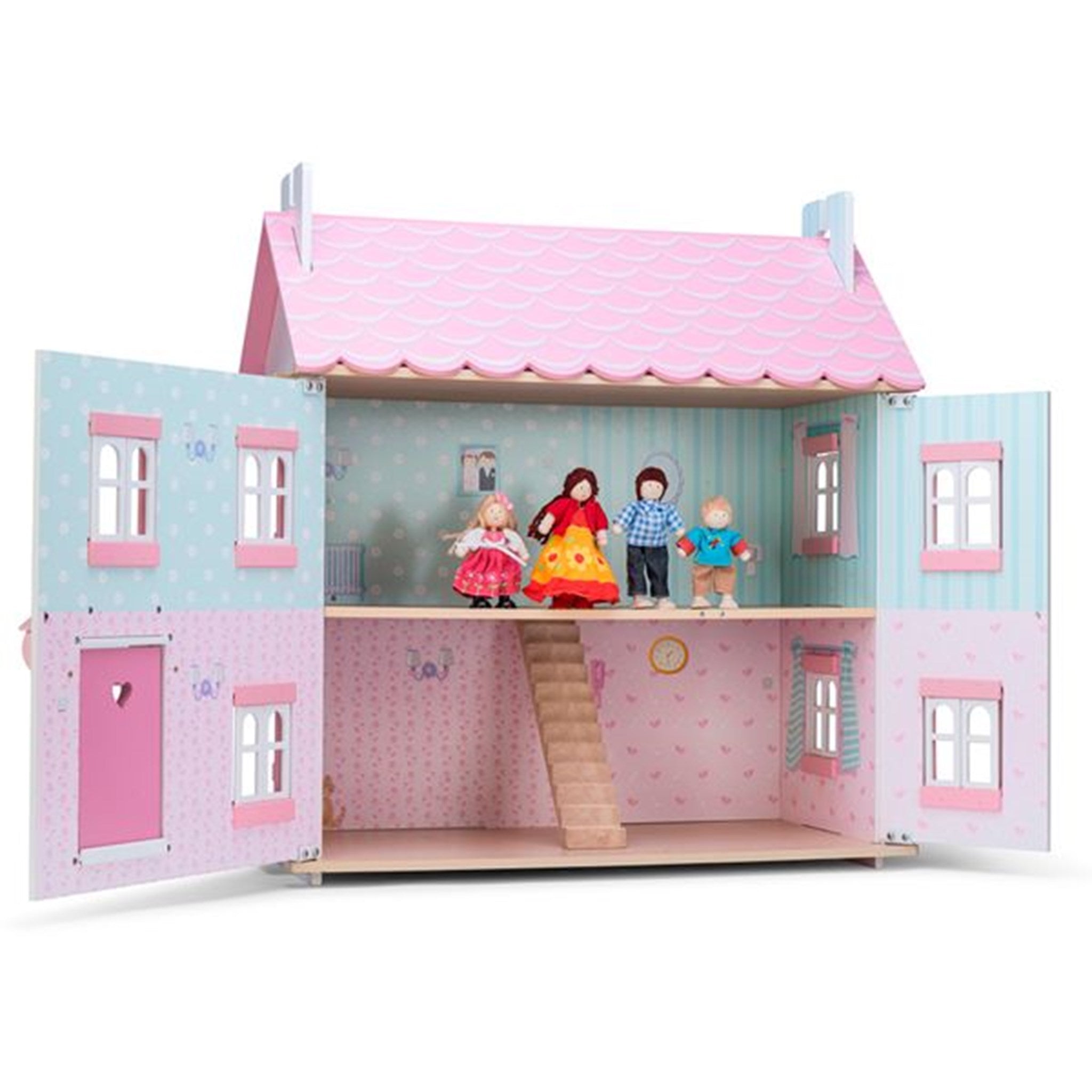 Le Toy Van Sophie's Hus 3