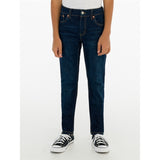 Levi's 512 Slim Taper Jeans Hydra