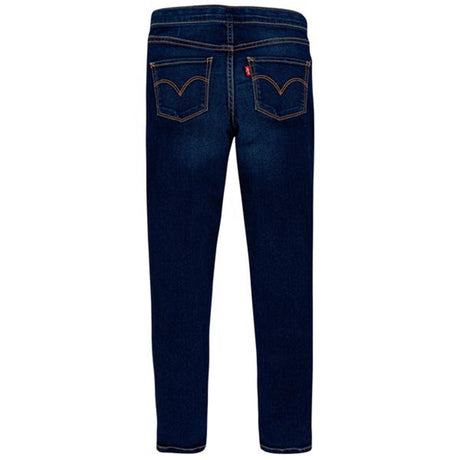 Levi's Girls Pull-On Leggings Mandolin