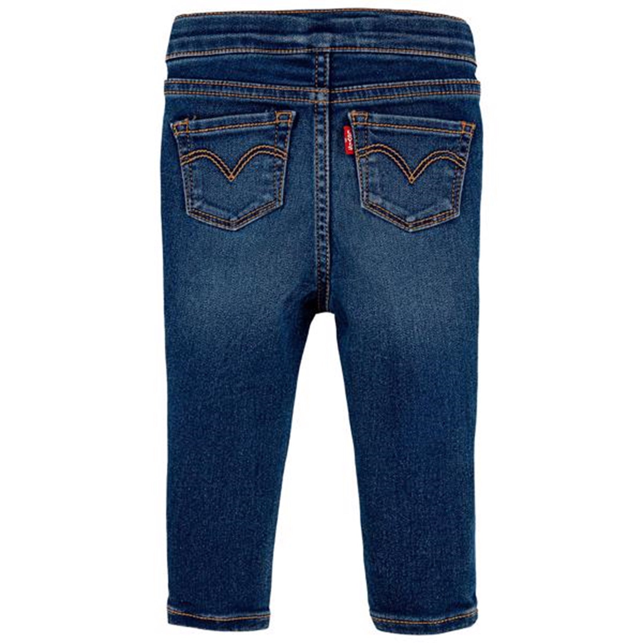Levi's Pull-On Leggings Sweetwater 2
