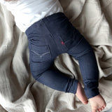 Levi's Leggings Indigo