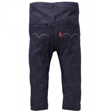 Levi's Leggings Indigo
