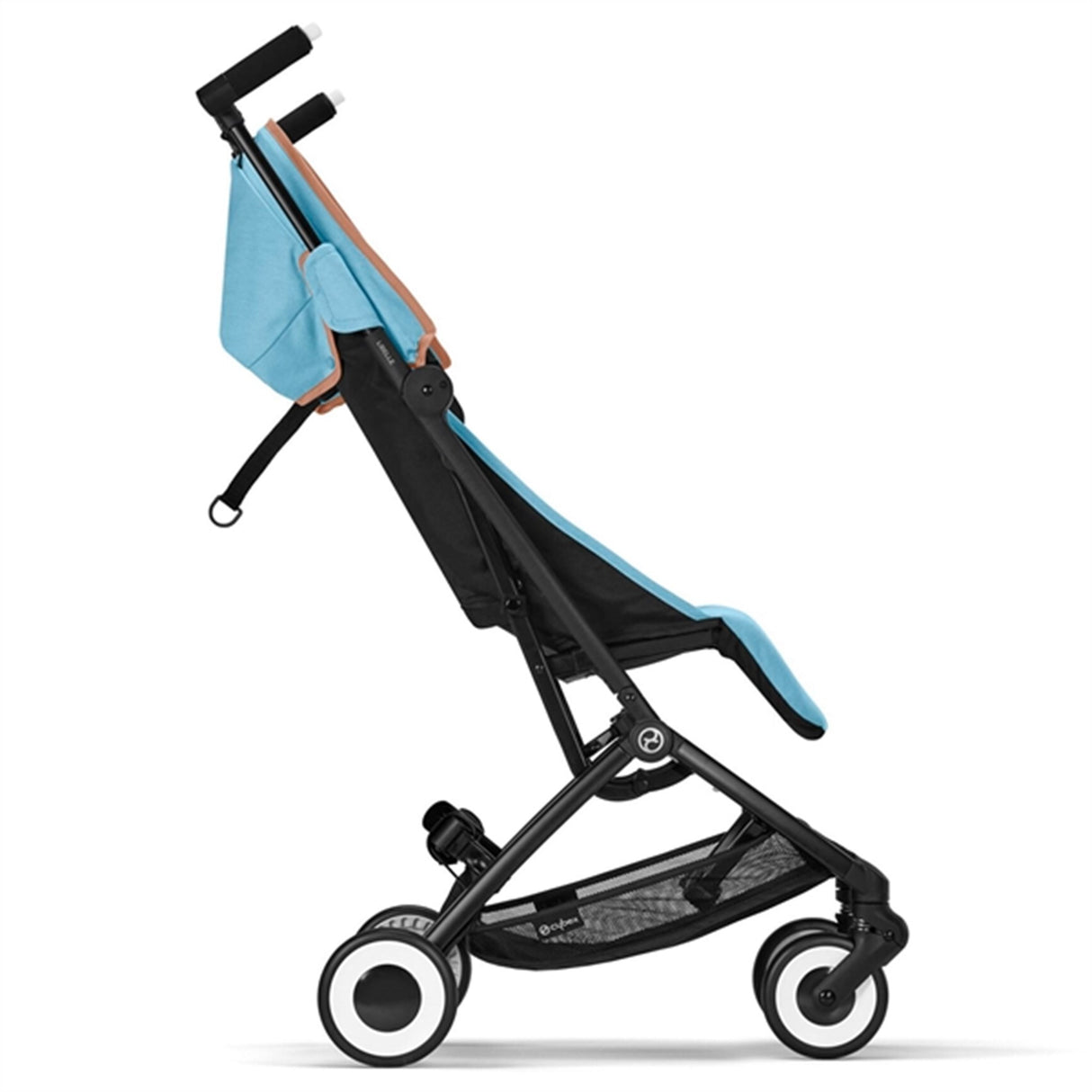 Cybex Libelle Klapvogn 2023 Edition Beach Blue 3