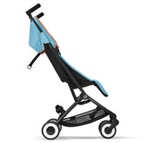 Cybex Libelle Klapvogn 2023 Edition Beach Blue 3