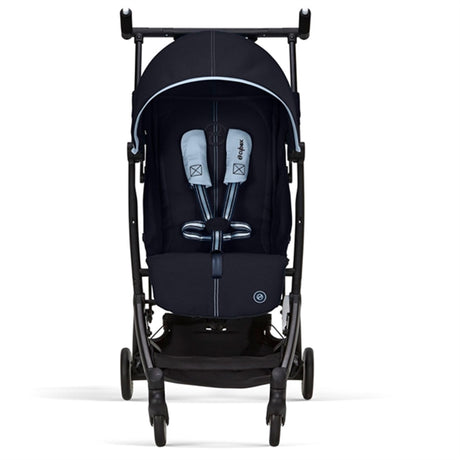 Cybex Libelle Klapvogn 2023 Edition Ocean Blue 2