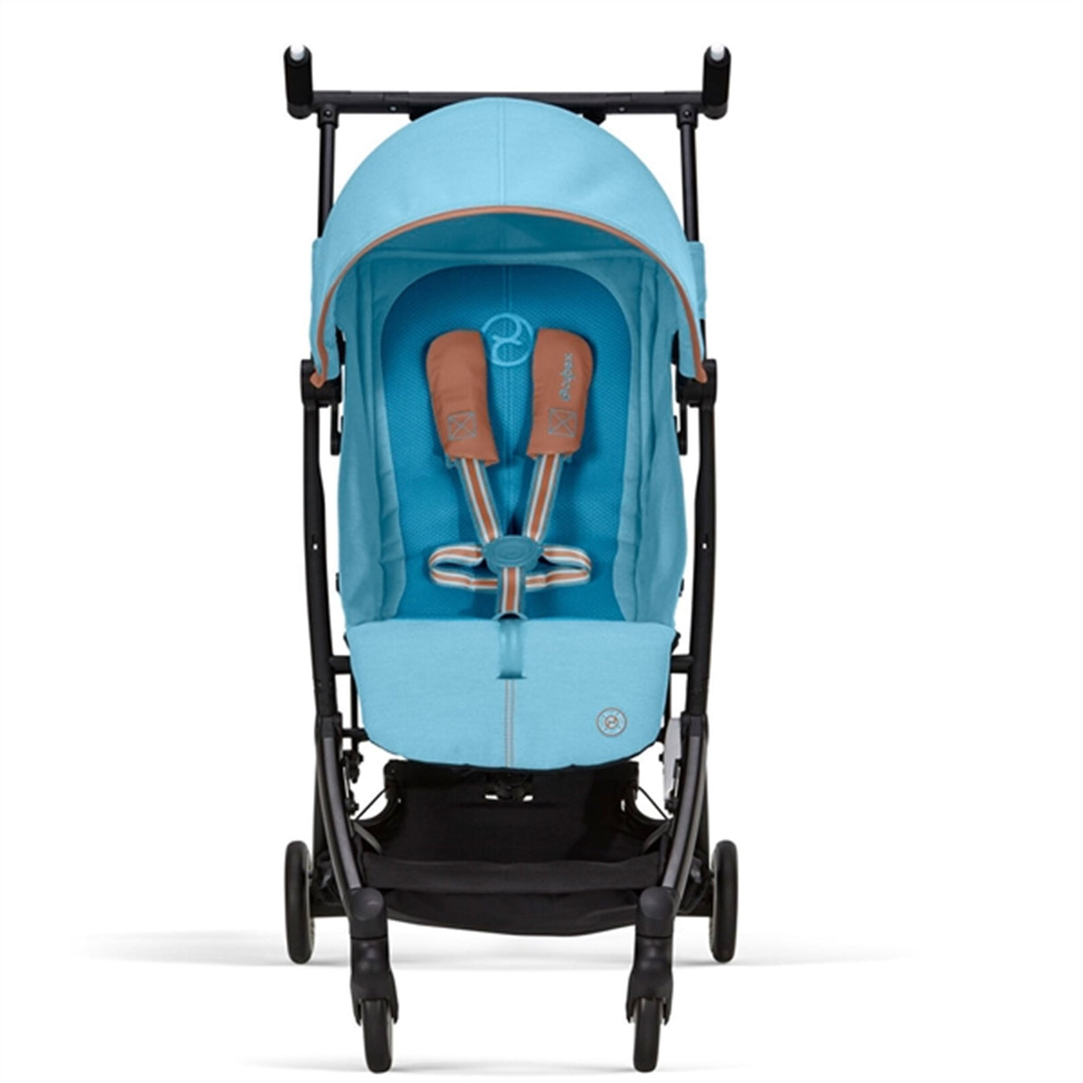 Cybex Libelle Klapvogn 2023 Edition Beach Blue 2