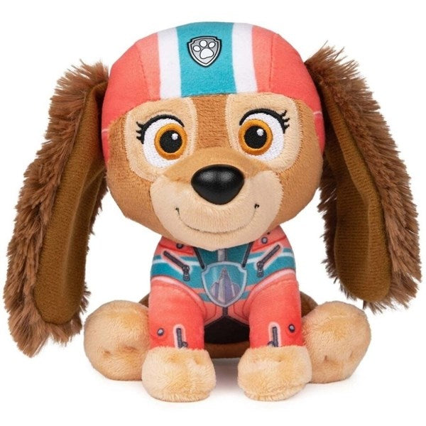 Paw Patrol Gund Plush Bamse 15 cm - Liberty