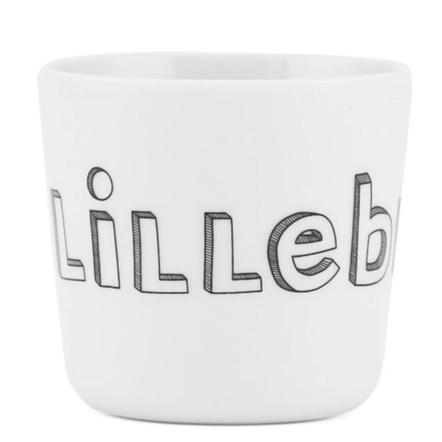 Liebe Kop Lillebror