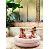 Liewood Leonore Small Badebassin Confetti Mix 2