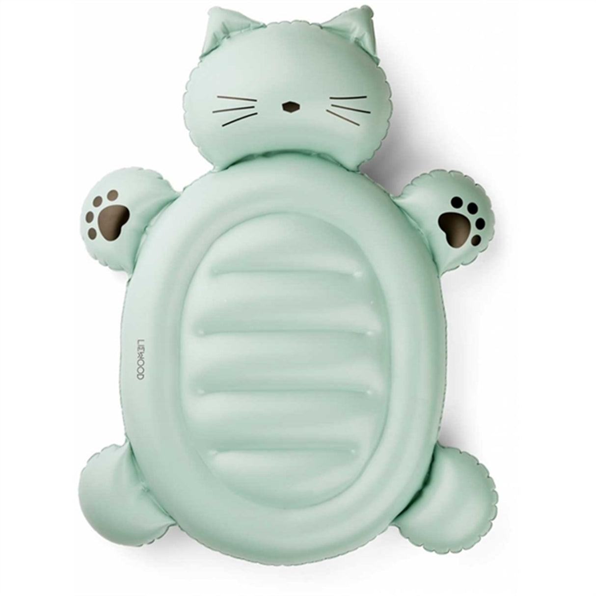 Liewood Cody Float Cat Dusty Mint