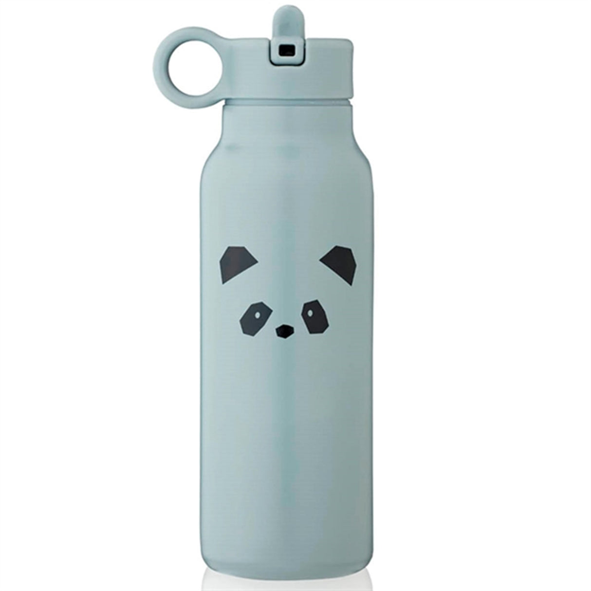 Liewood Falk Drikkedunk 350 ml Panda/Blue Fog